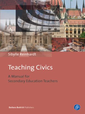 cover image of Teaching Civics